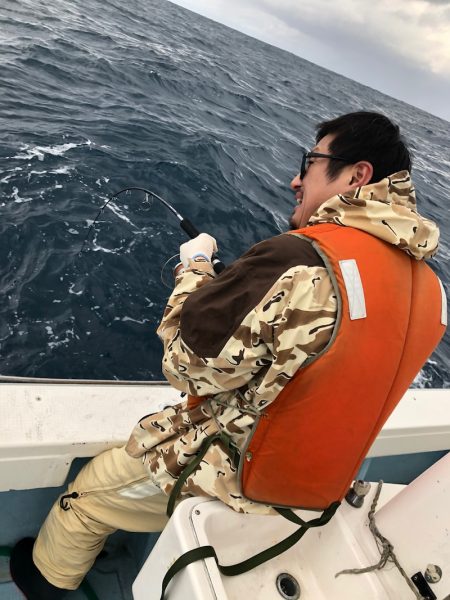 あみや渡船 JIGBOY 釣果