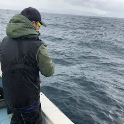 あみや渡船 JIGBOY 釣果