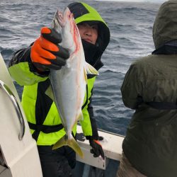 あみや渡船 JIGBOY 釣果