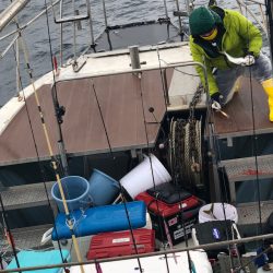 あみや渡船 JIGBOY 釣果