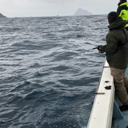 あみや渡船 JIGBOY 釣果