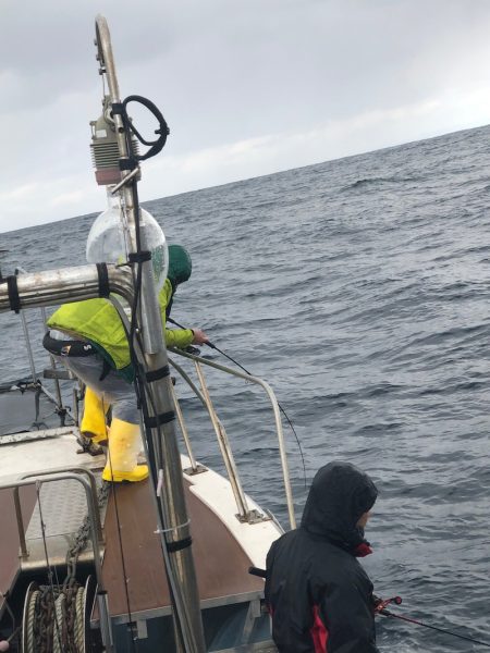 あみや渡船 JIGBOY 釣果