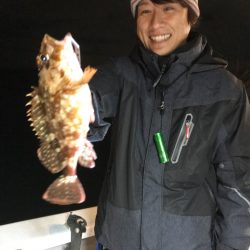釣人家 釣果