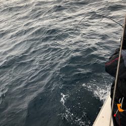 あみや渡船 JIGBOY 釣果