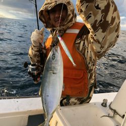 あみや渡船 JIGBOY 釣果