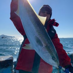 みやけ丸 釣果