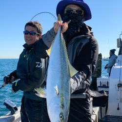 ランスルー 釣果