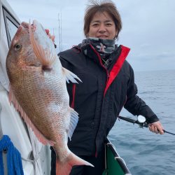 さくら丸 釣果