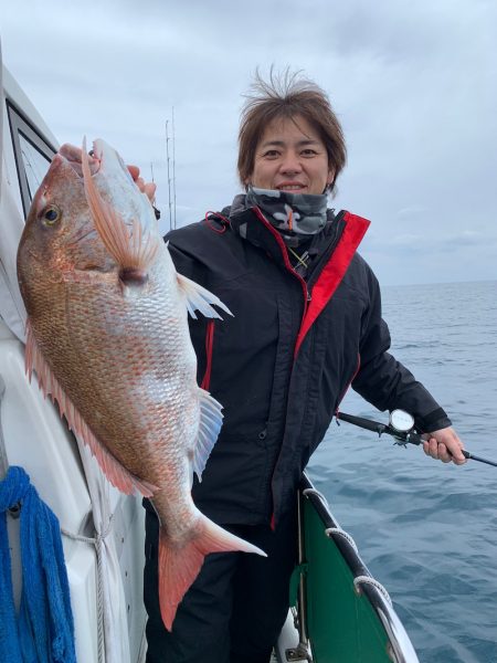さくら丸 釣果