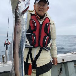 フィッシング キッタカ 釣果