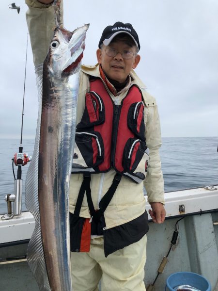 フィッシング　キッタカ 釣果