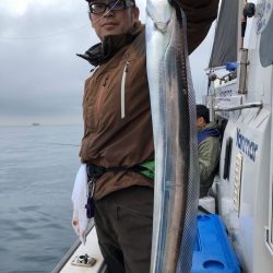 フィッシング キッタカ 釣果