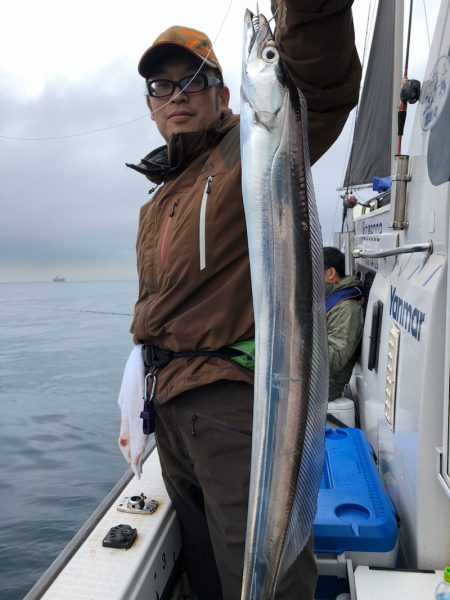 フィッシング キッタカ 釣果