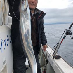 フィッシング キッタカ 釣果