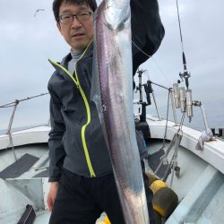 フィッシング キッタカ 釣果