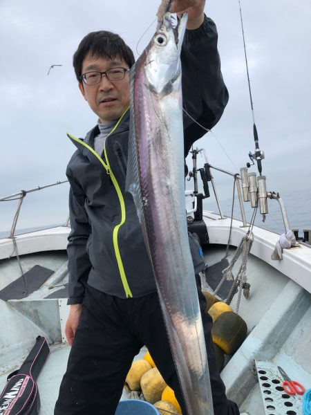 フィッシング キッタカ 釣果