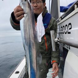 フィッシング キッタカ 釣果