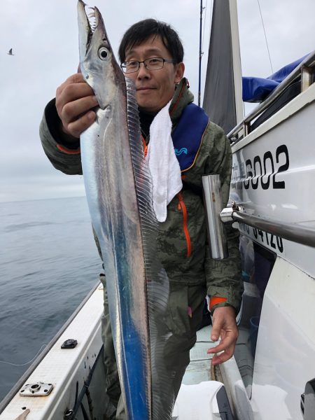 フィッシング キッタカ 釣果