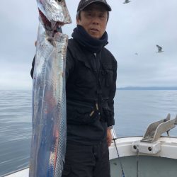 フィッシング キッタカ 釣果