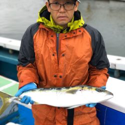 丸万釣船 釣果
