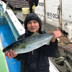 丸万釣船 釣果
