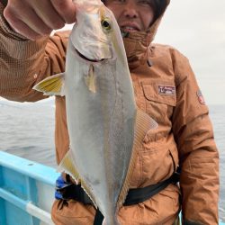 みやけ丸 釣果