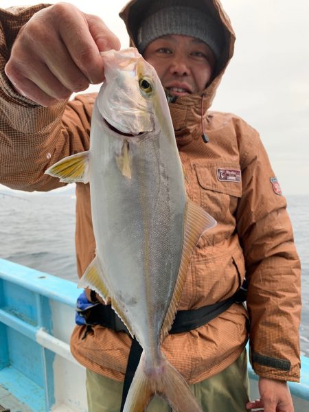 みやけ丸 釣果