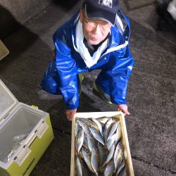 ヤザワ渡船 釣果