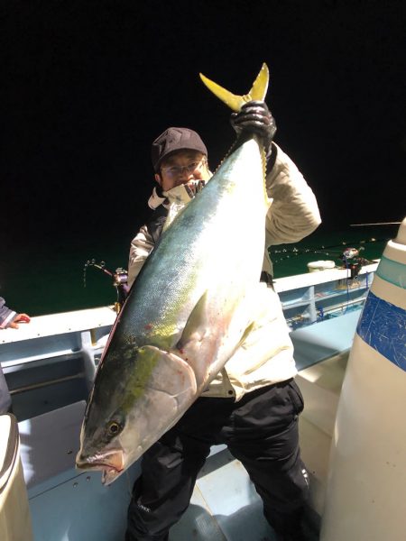 第二八坂丸 釣果