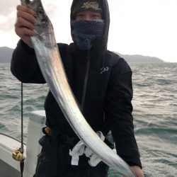 フィッシング キッタカ 釣果