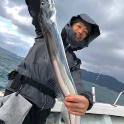 フィッシング キッタカ 釣果