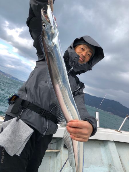 フィッシング キッタカ 釣果