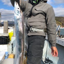 フィッシング キッタカ 釣果