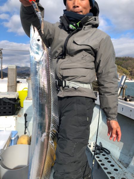 フィッシング キッタカ 釣果