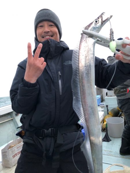 フィッシング キッタカ 釣果