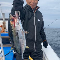 釣鯛洋 釣果