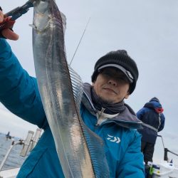 フィッシング キッタカ 釣果