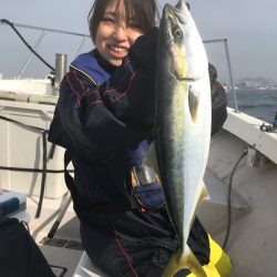 釣人家 釣果