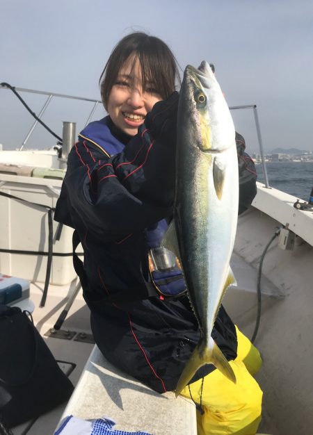 釣人家 釣果