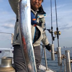 フィッシング キッタカ 釣果