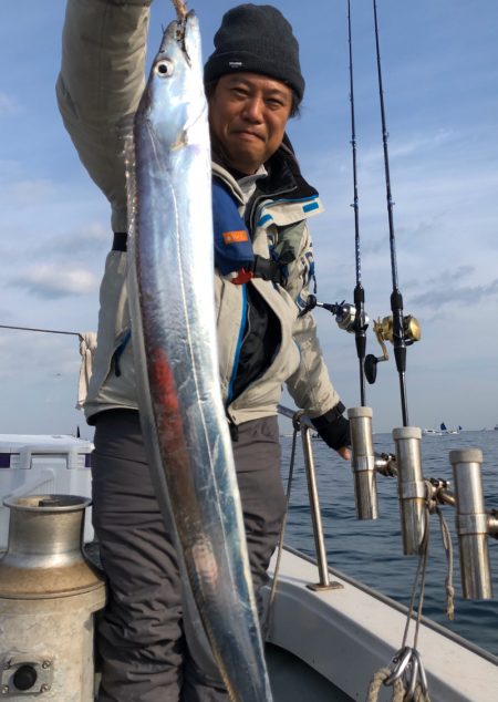 フィッシング キッタカ 釣果