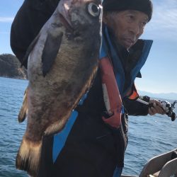 フィッシング キッタカ 釣果