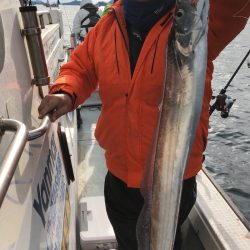 フィッシング　キッタカ 釣果