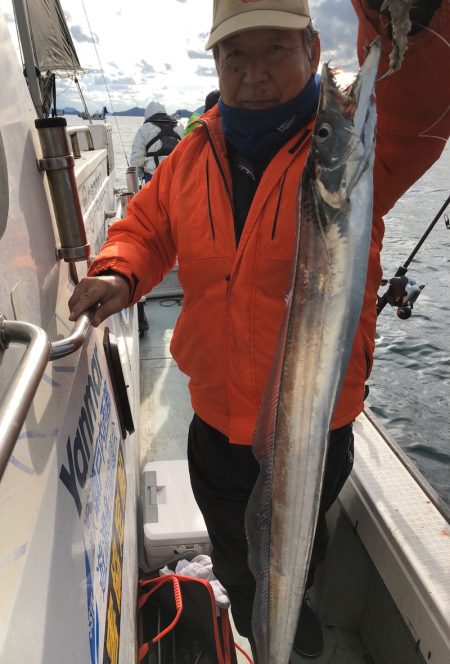 フィッシング　キッタカ 釣果