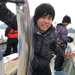 フィッシング キッタカ 釣果