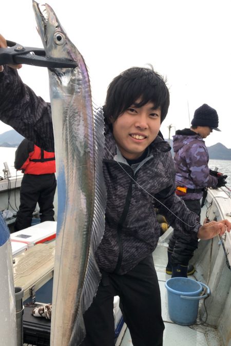 フィッシング キッタカ 釣果