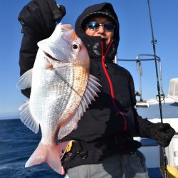 渡船屋たにぐち 釣果