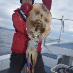 渡船屋たにぐち 釣果