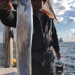 フィッシング キッタカ 釣果