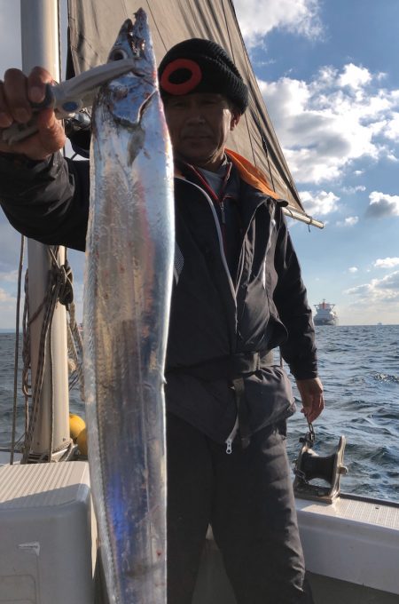 フィッシング キッタカ 釣果